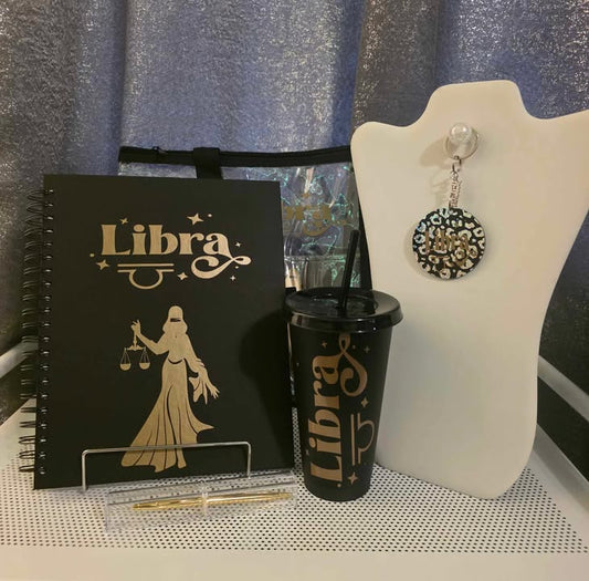 Handmade Zodiac Set