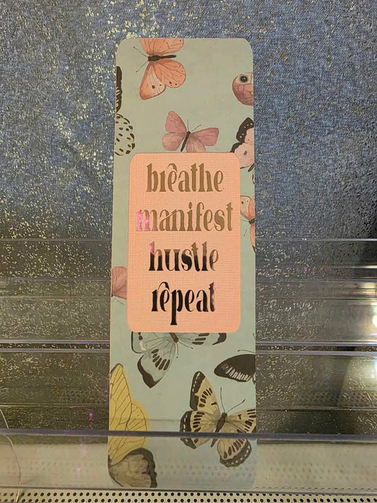 Handmade Bookmark