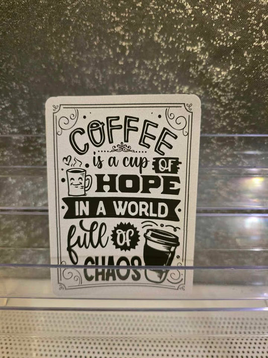 4 inch Vinyl Sticker