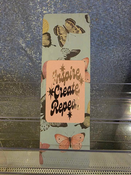 Handmade Bookmark