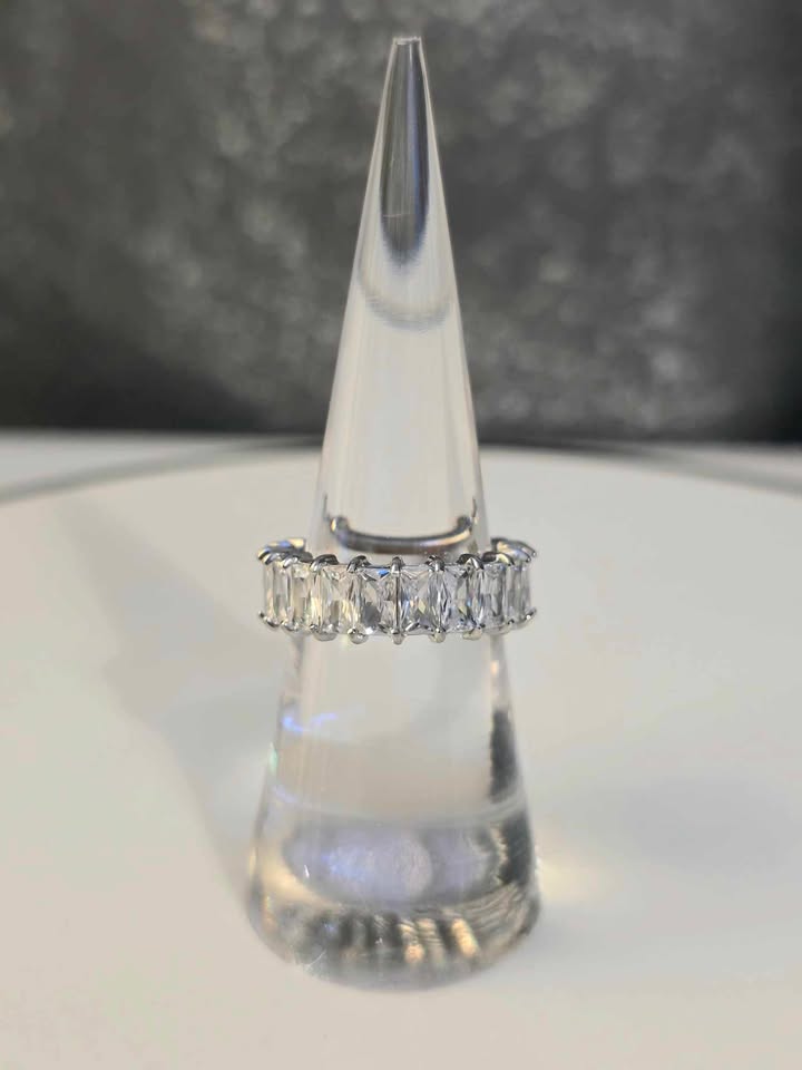 Stainless Steel Jewelry