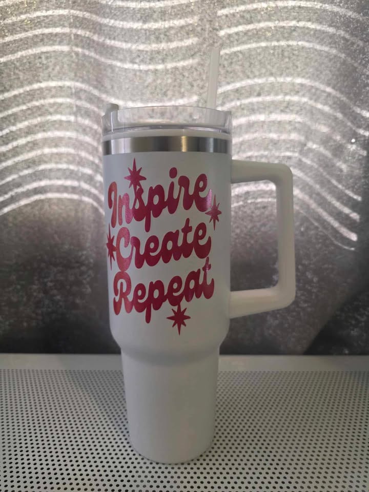 40oz Tumblers